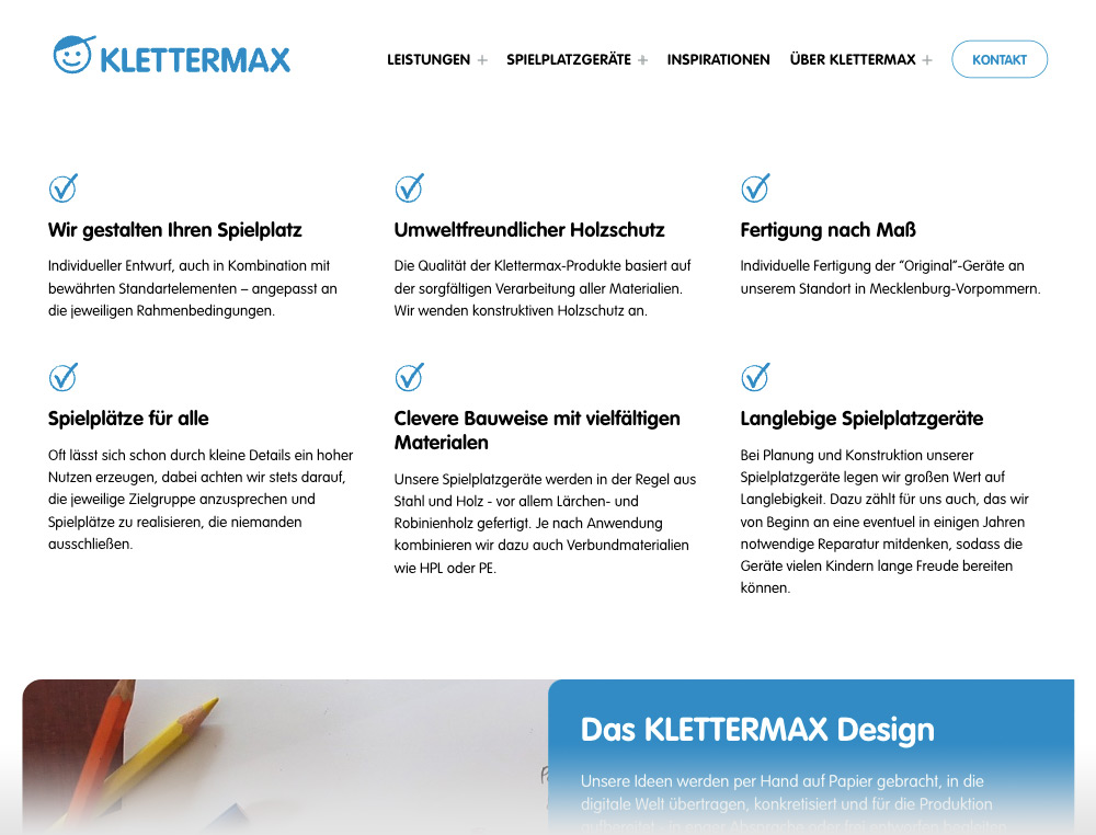 Klettermax